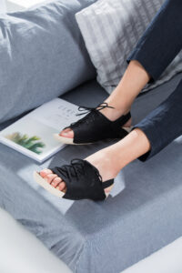 รองเท้าสุขภาพ Talon
