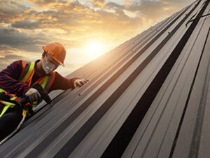 metal-sheet