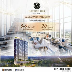 ขายคอนโด