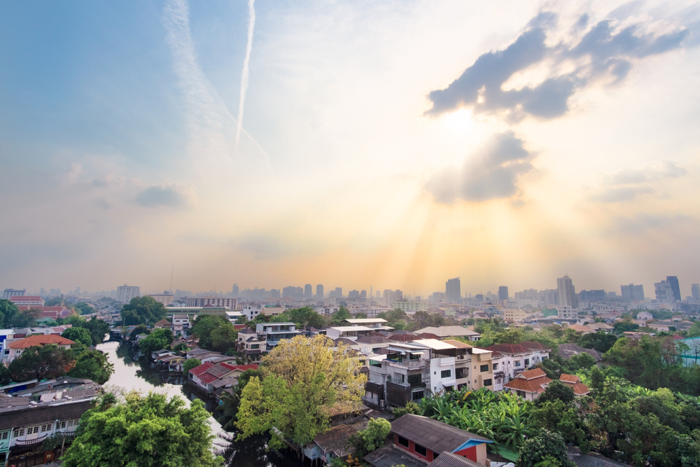 ทำไมลาดพร้าวเหมาะกับครอบครัว?