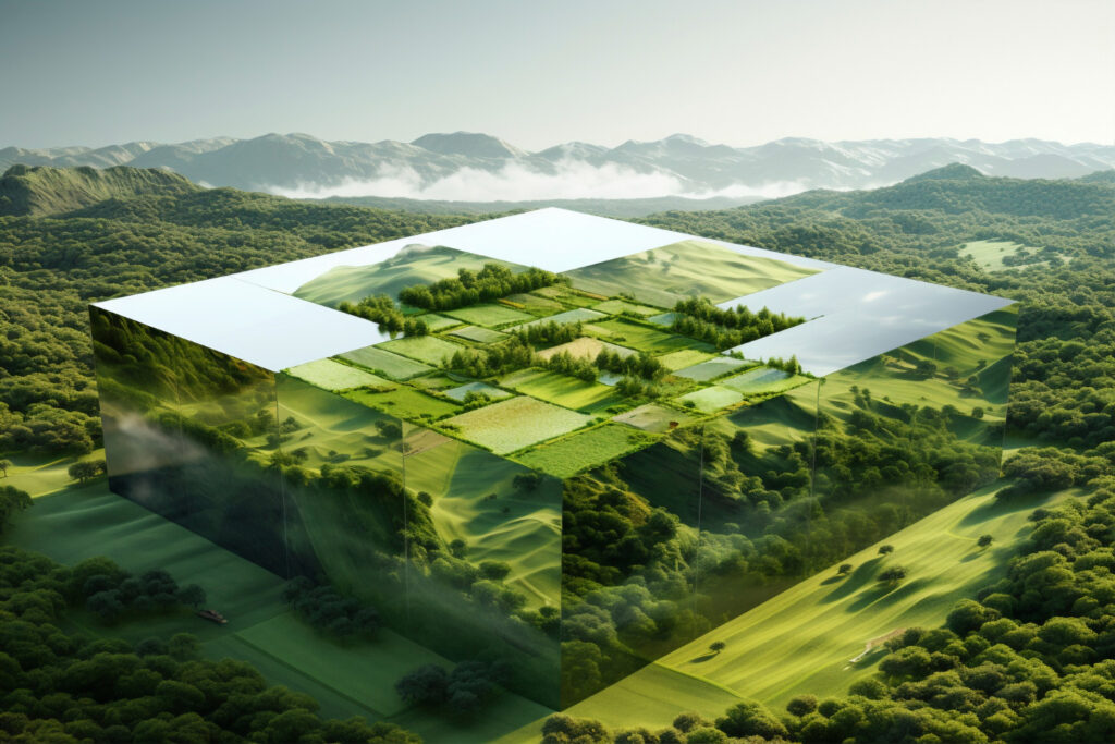 สร้างโรงงานอย่างยั่งยืน