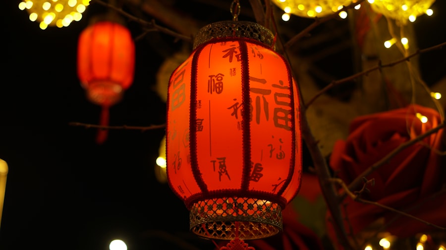 Chinese New Year 2569