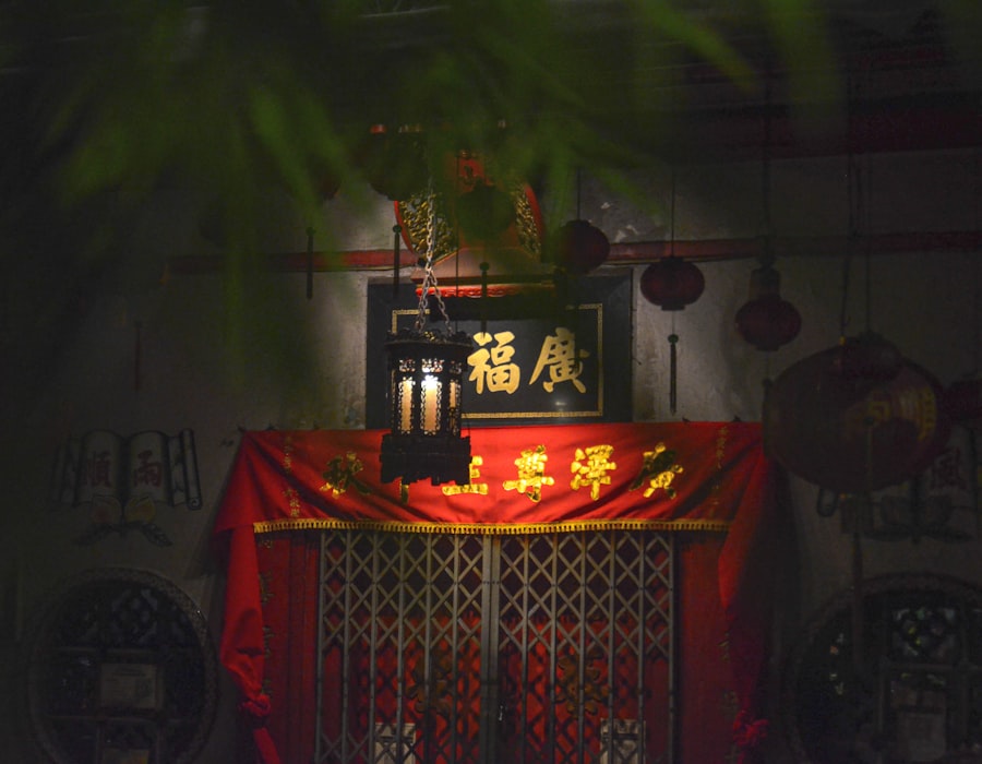 Photo Chinese New Year 2569