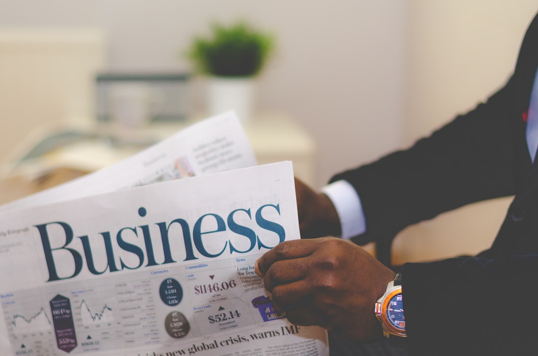 Photo sme business