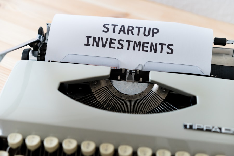 startup business ideas
