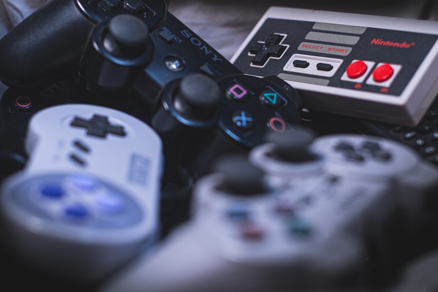 gaming startups
