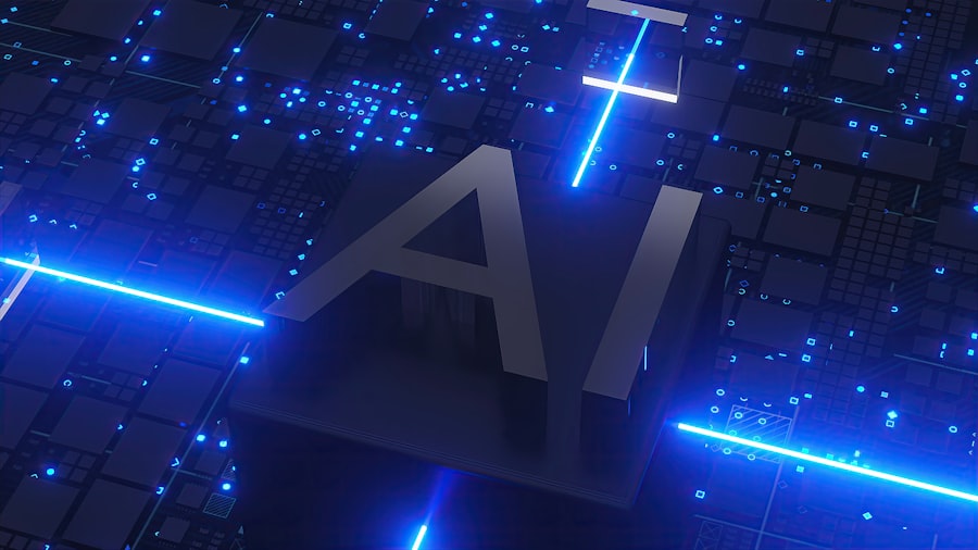 ai startup