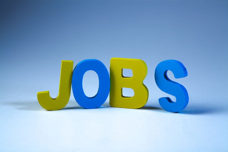 Photo sme job