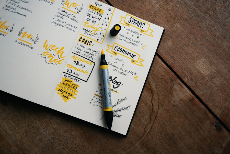 Photo business plan