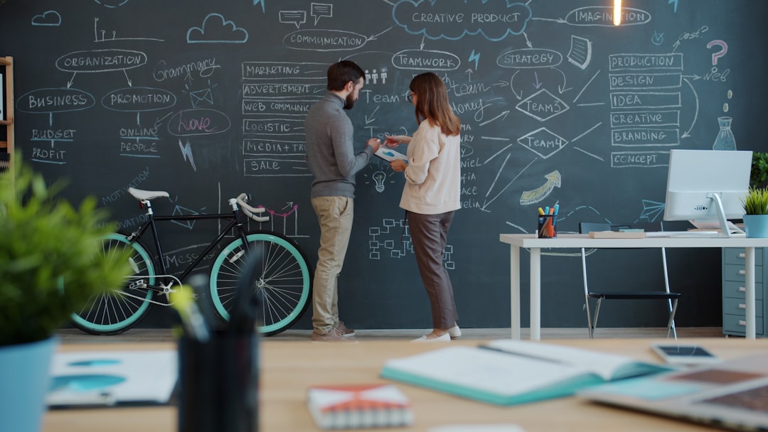 Photo startup ideas