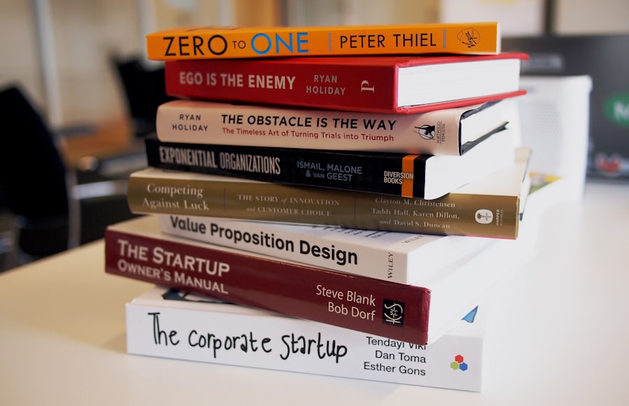 Photo startup funds