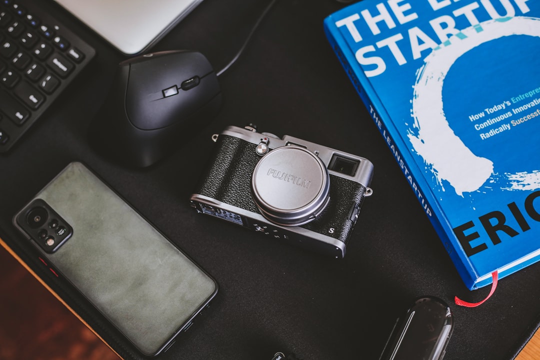 Photo Start a business in the digital age