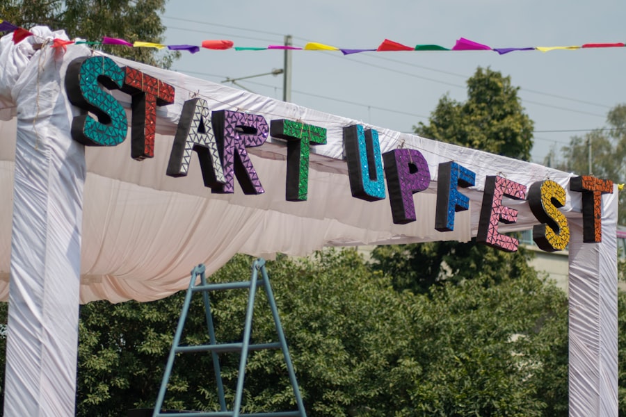 Photo startup sme