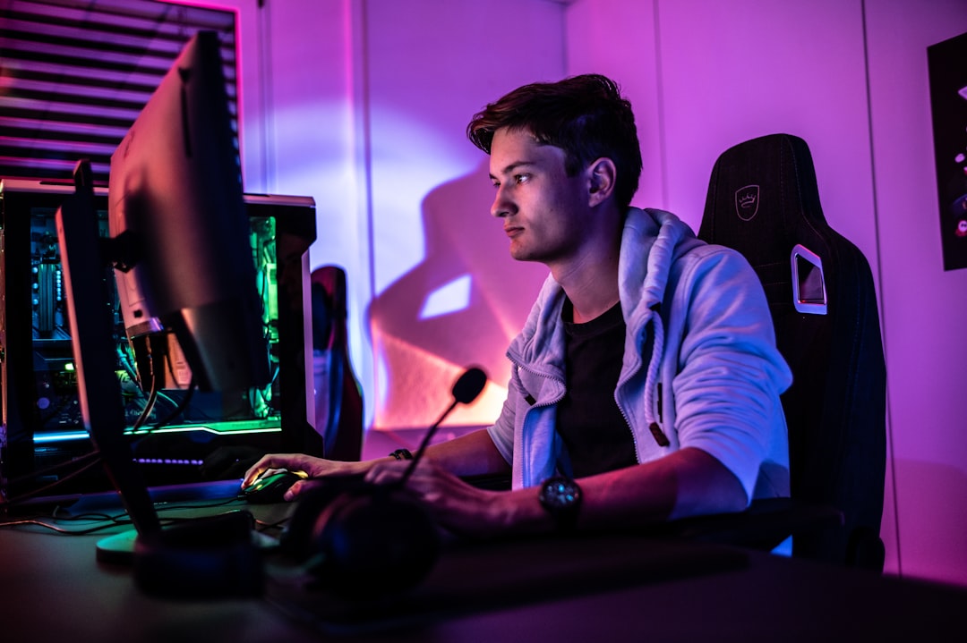 Photo gaming startups