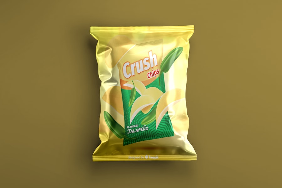 package design