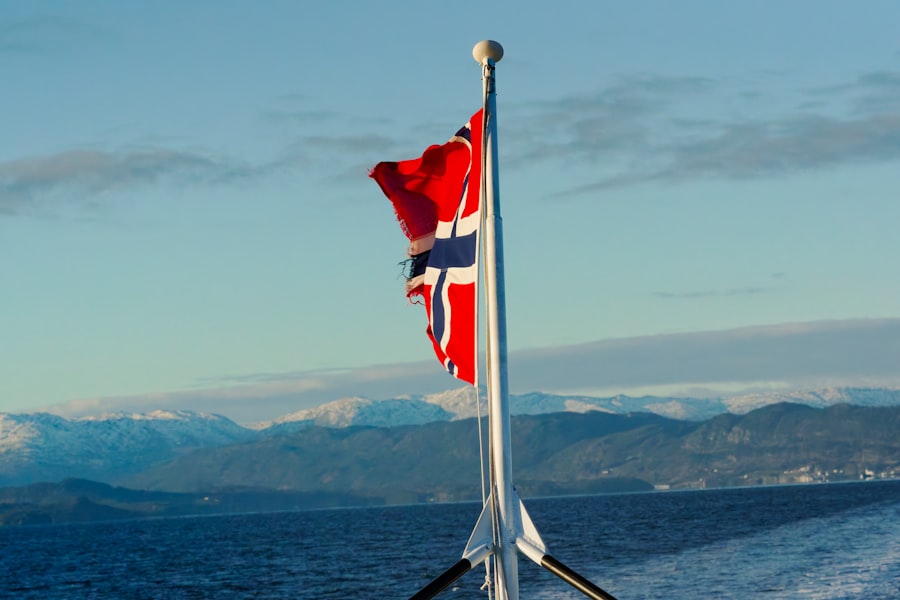 sea flag price