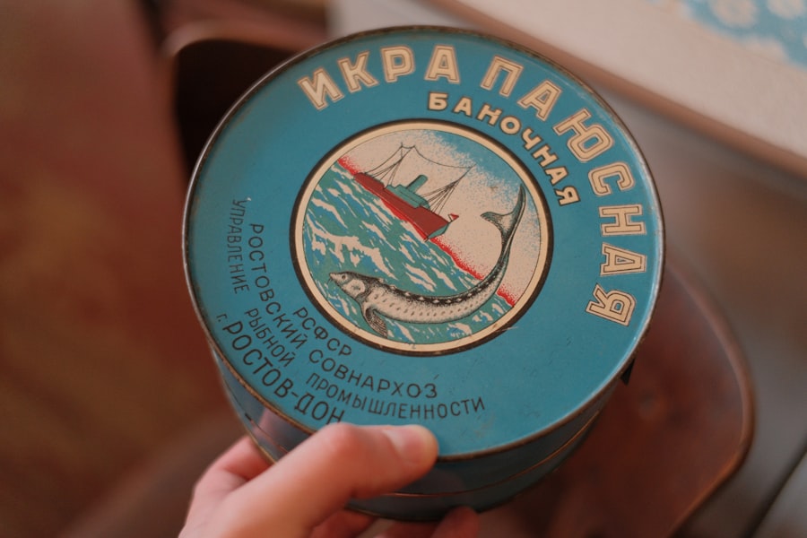 food industry packaging