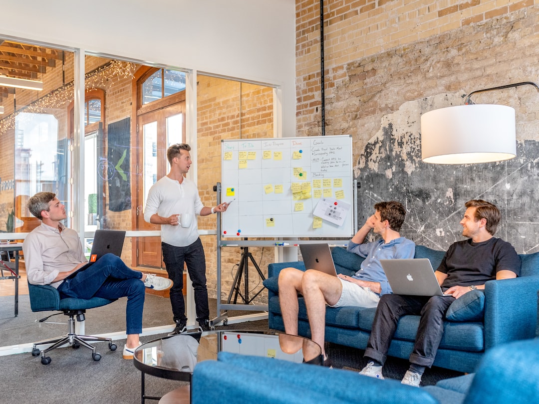 Photo startup