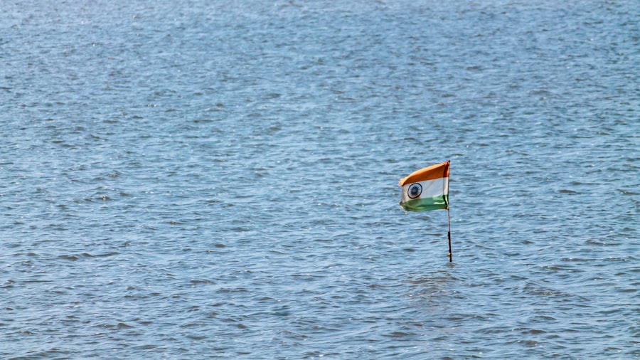 Photo sea flag price