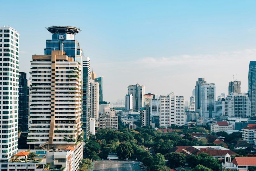 Photo SME business directory Thailand
