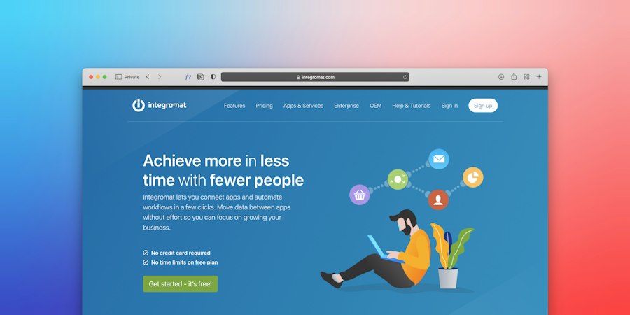 entrepreneur search