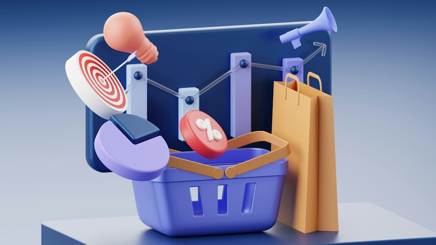 Photo online SME market
