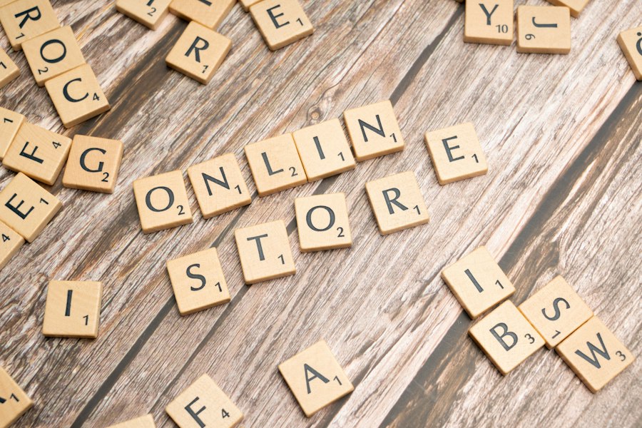 online SME market