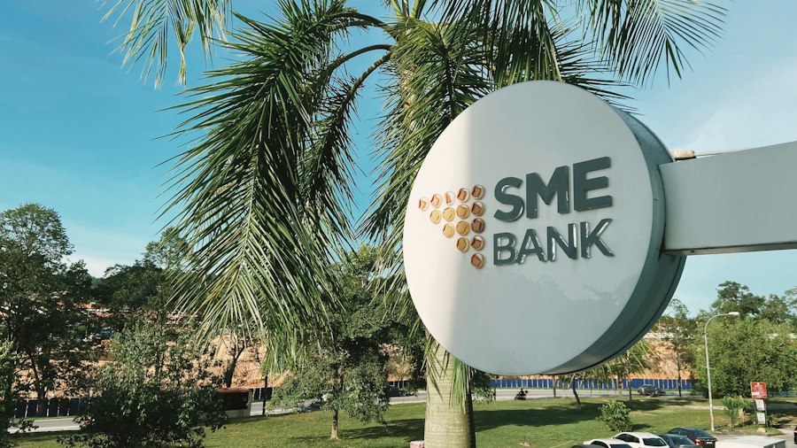 Photo SME products and services search
