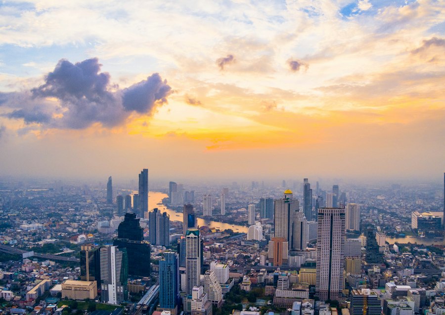 Photo Thailand SME businesses