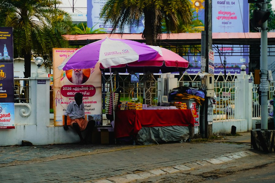 SME advertising media