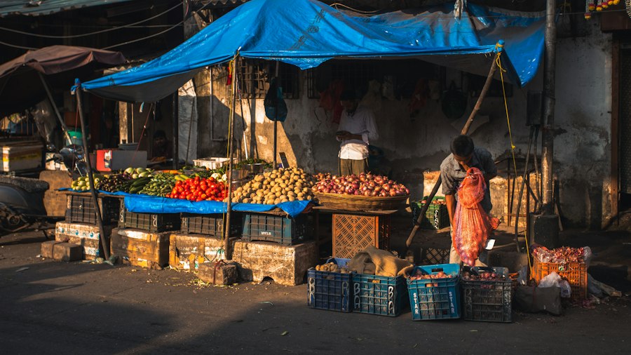 SME market products services