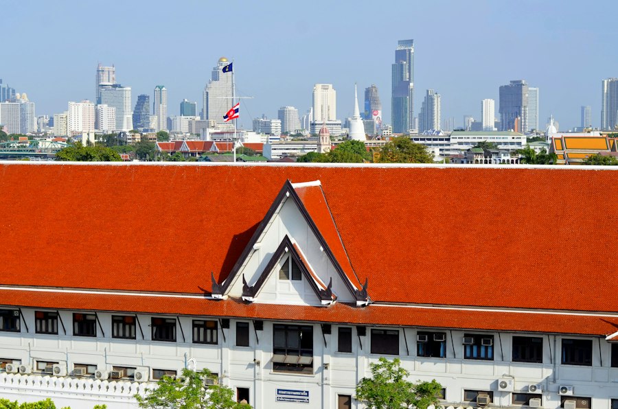 Photo Thai factories list