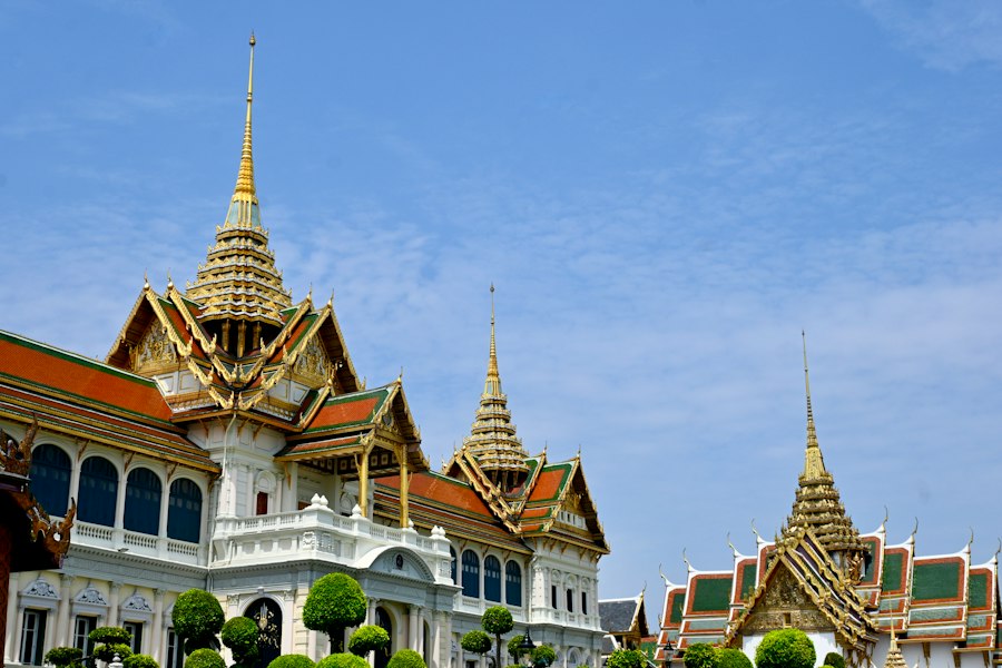 Thai factories list