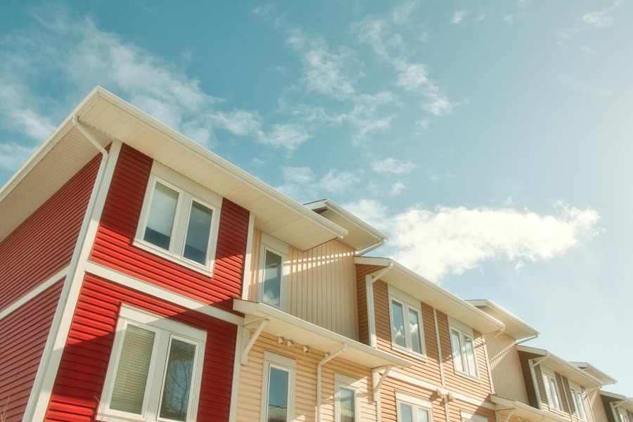 house and condo search