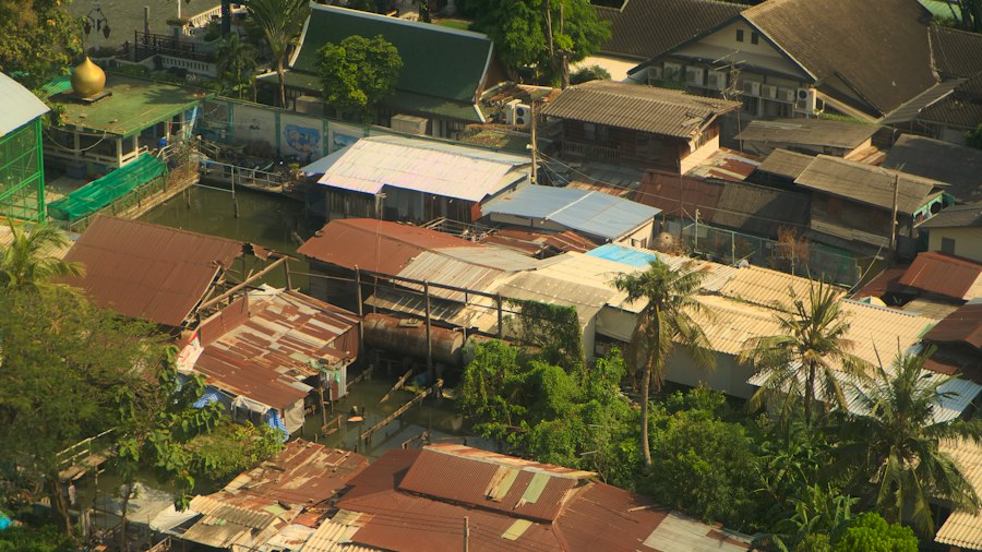 Photo free house listing Thailand