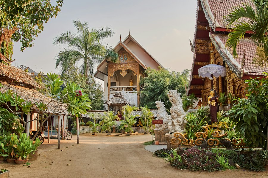 free house listing Thailand