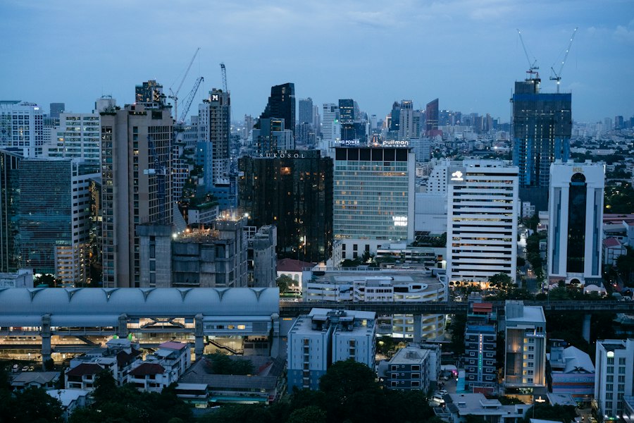 Photo business directory Thailand