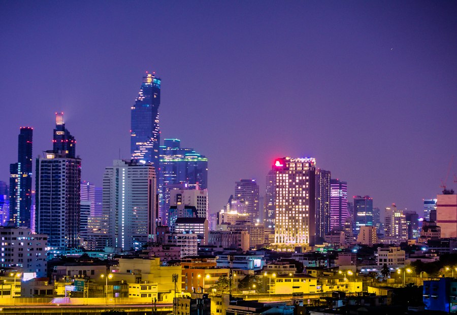business directory Thailand